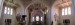  	 Farský kostol sv.Štefana, prvomučeníka v Šuranoch - 15.4.2013, 14:00 h, interiér