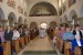Svätá omša vo farskom kostole v Šuranoch, 30.4.2013    01