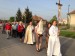 Mariánska procesia ku Kaplnke Panny Márie, 1.5.2013, 18:40 h,   02