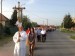 Mariánska procesia ku Kaplnke Panny Márie, 1.5.2013, 18:40 h,   03