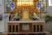 Veľkonočný oltár, Farský kostol sv.Štefana Šurany, 1.4.2013,  06