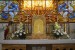 Veľkonočný oltár, Farský kostol sv.Štefana Šurany, 1.4.2013,  07